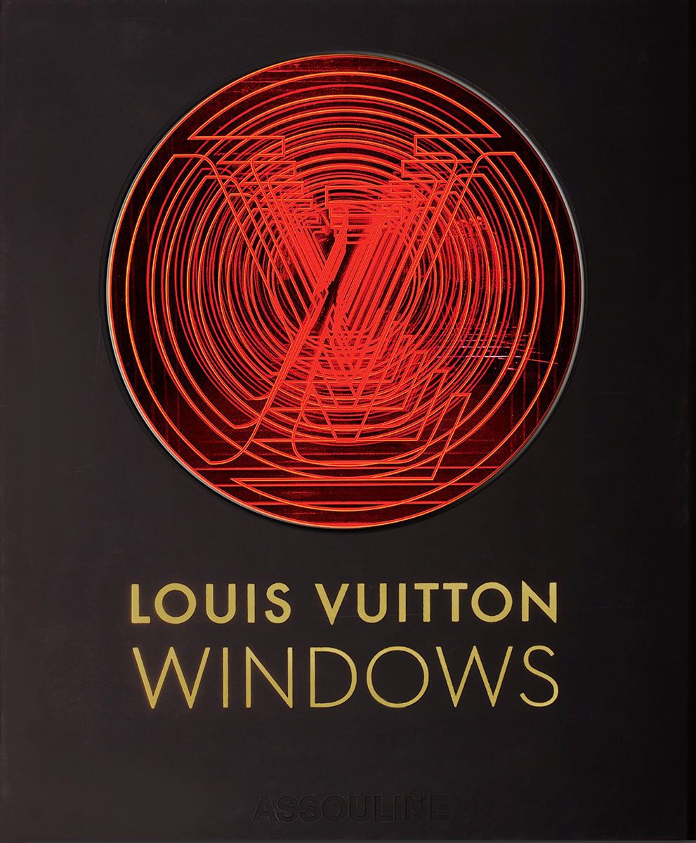 Impossible Louis Vuitton Windows