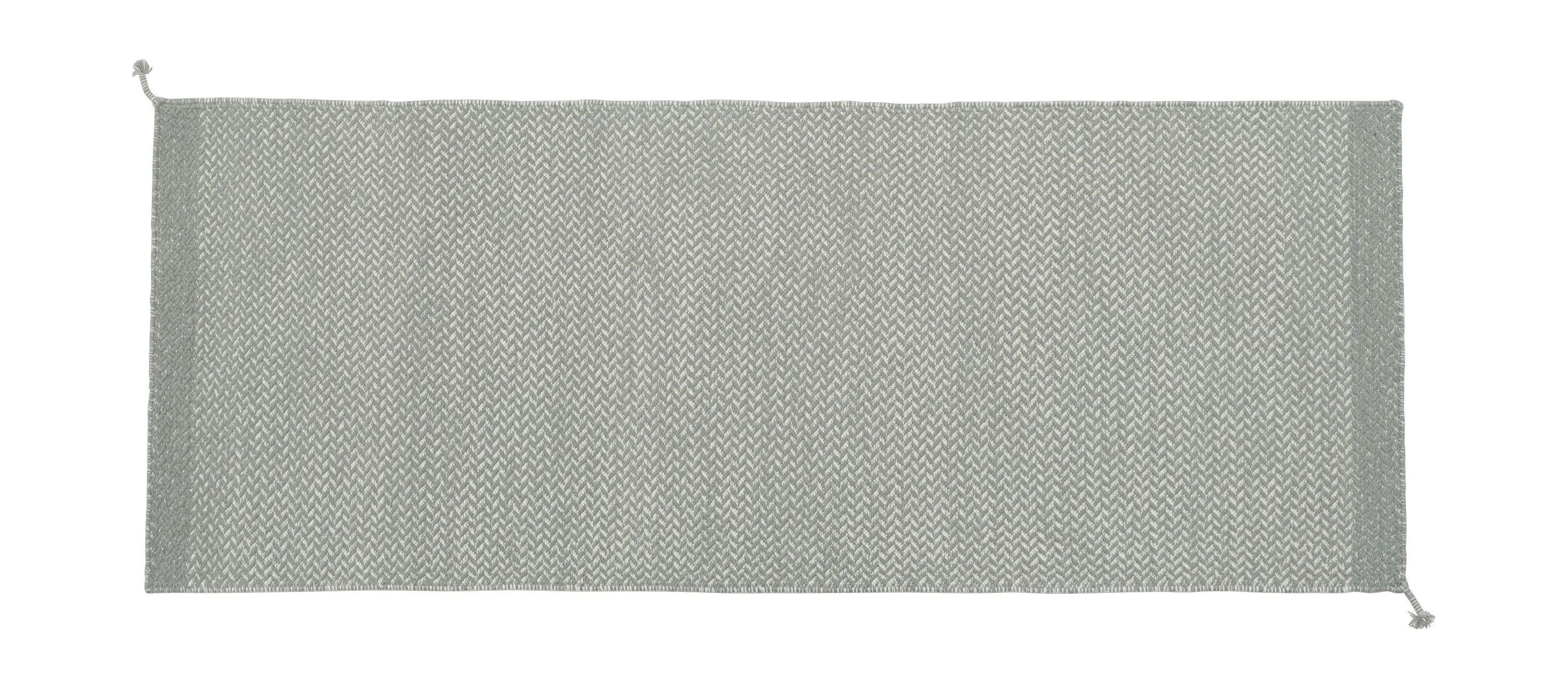 Muuto - Ply Rug