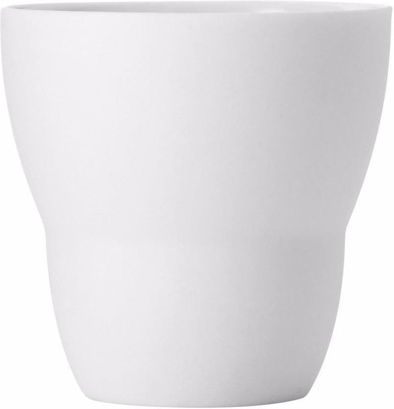 Vipp White Espresso Cup 2 PCS. - Vipp Kitchen | Vipp201