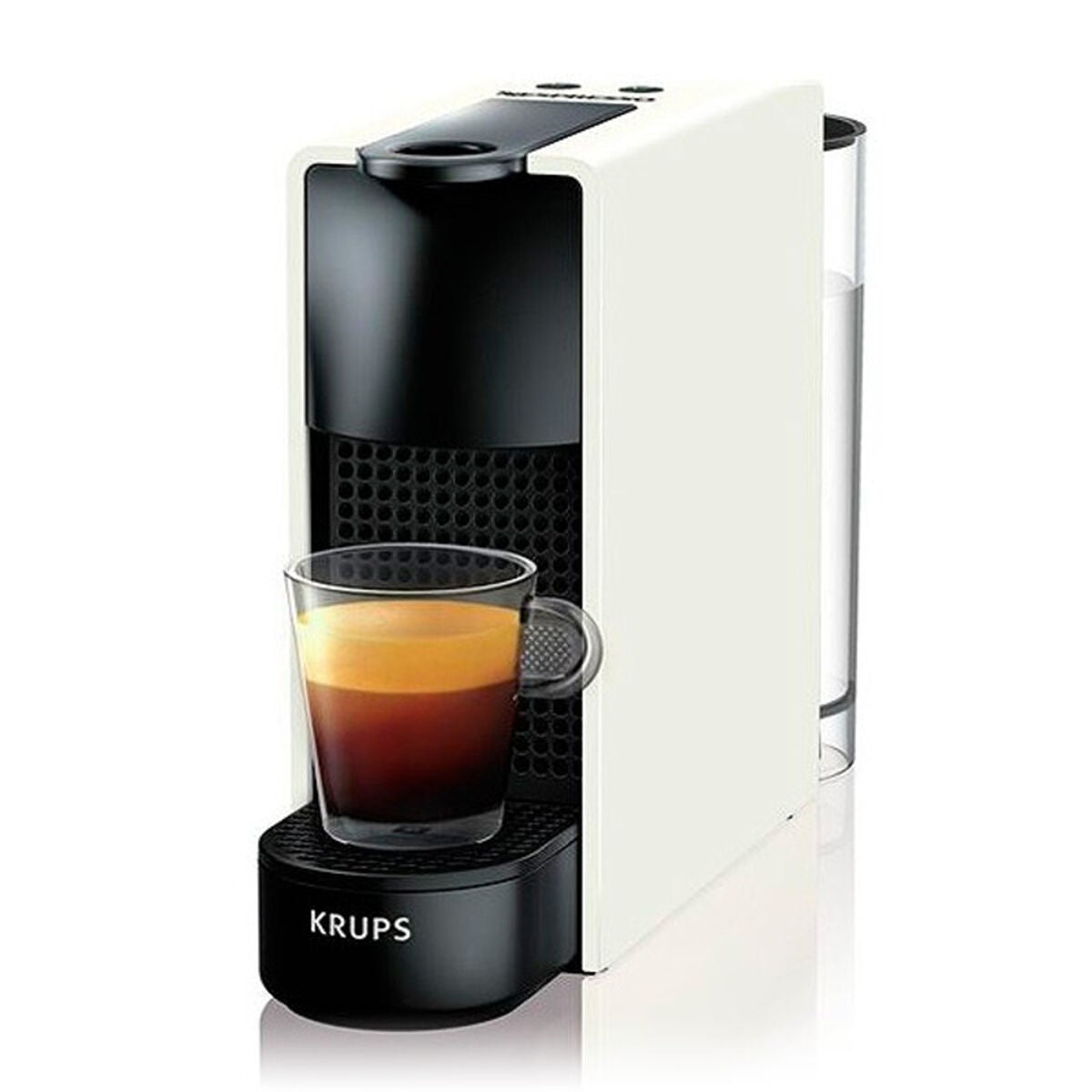 Kapsel Kaffeemaschine KRUPS XN1101 0,6 L 19 Bar 1300W