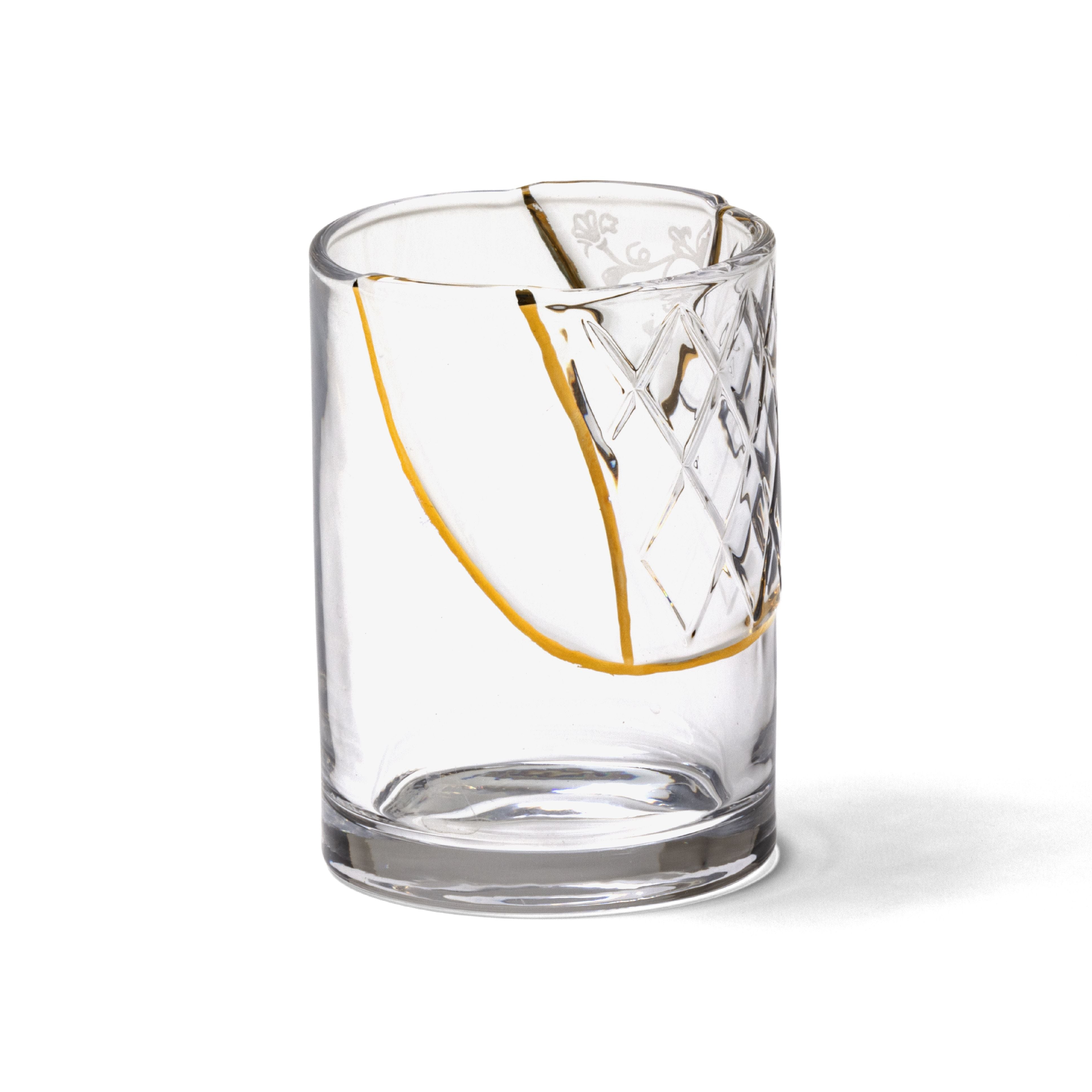 Seletti Kintsugi gler, nr. 2