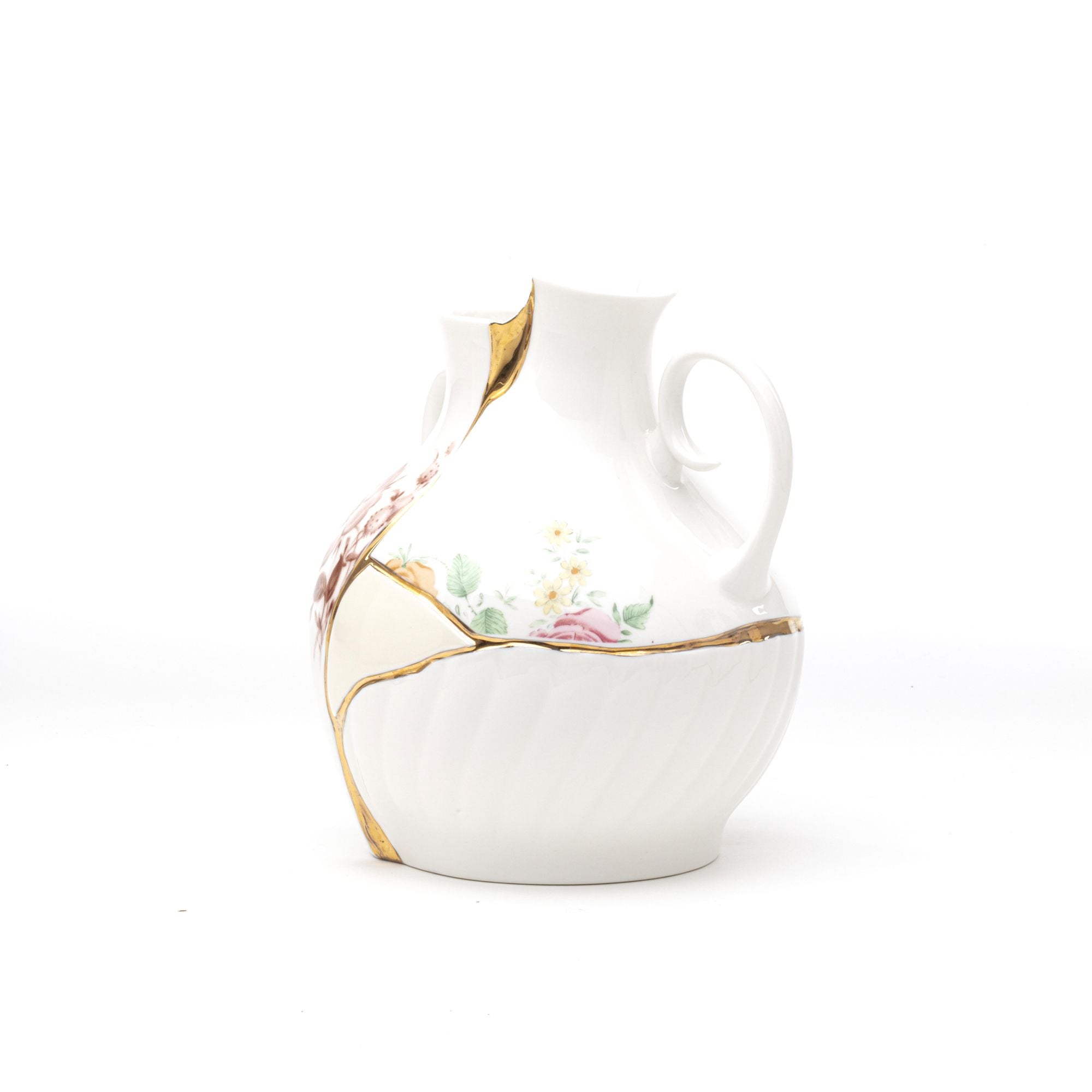 Seletti Kintsugi Vase, klein