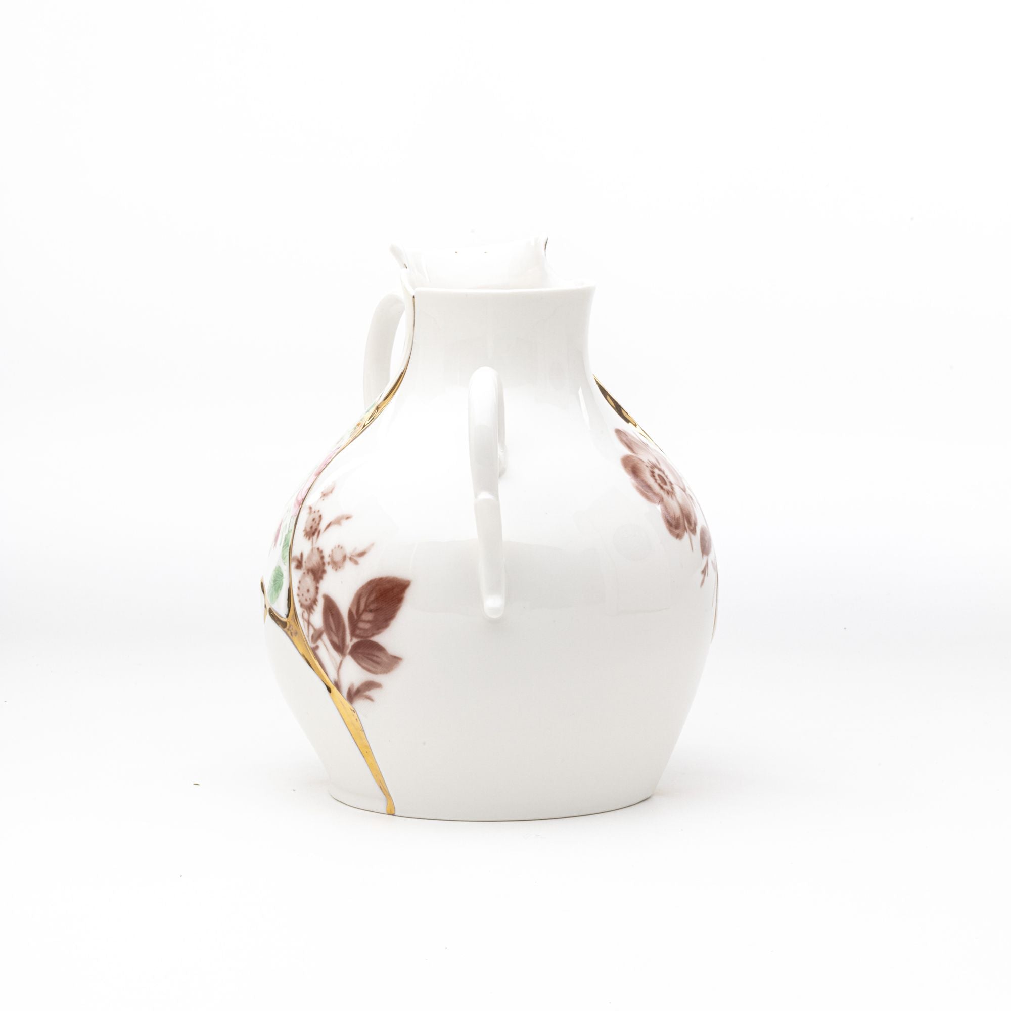 Seletti Vase kintsugi, petit