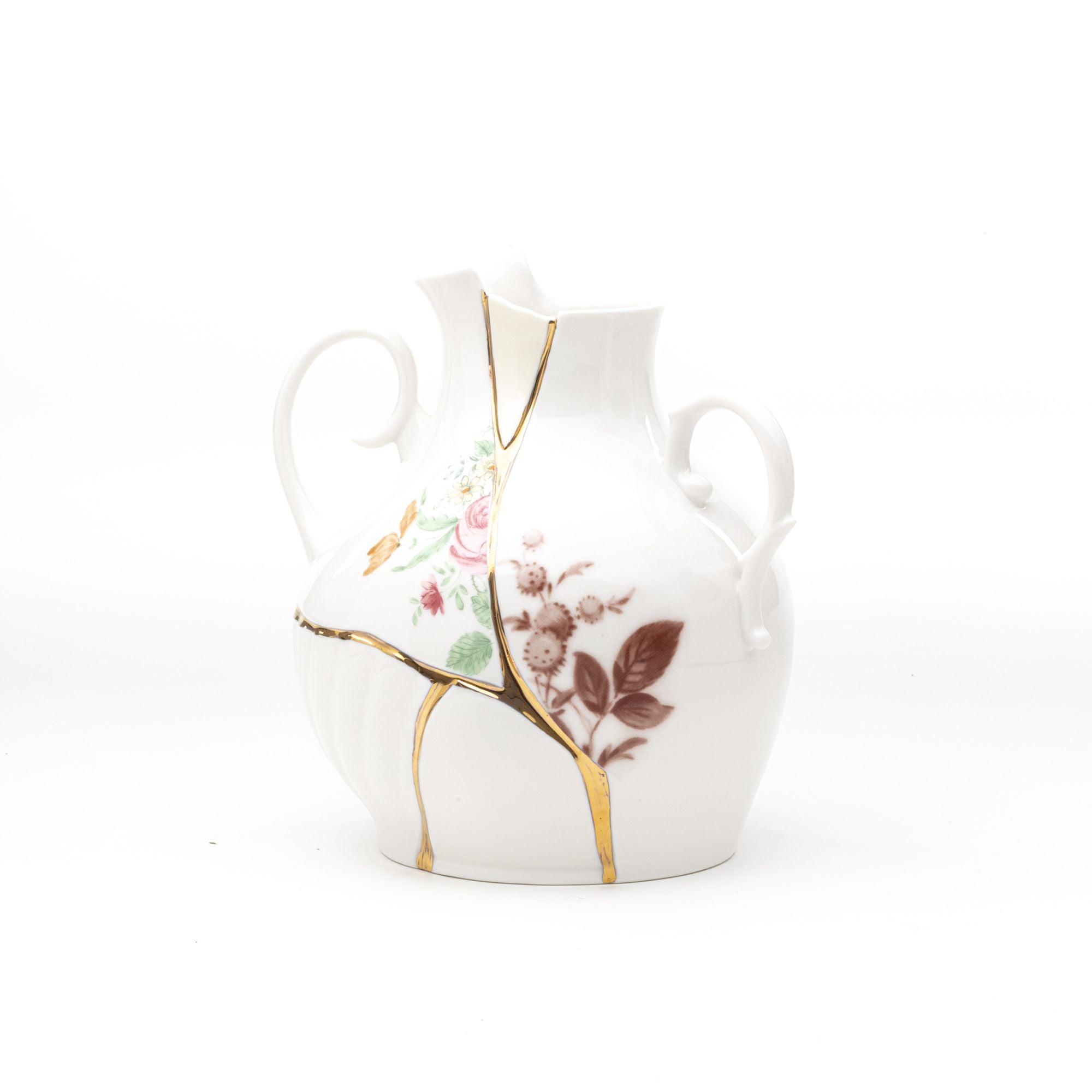 Seletti Kintsugi Vase, klein