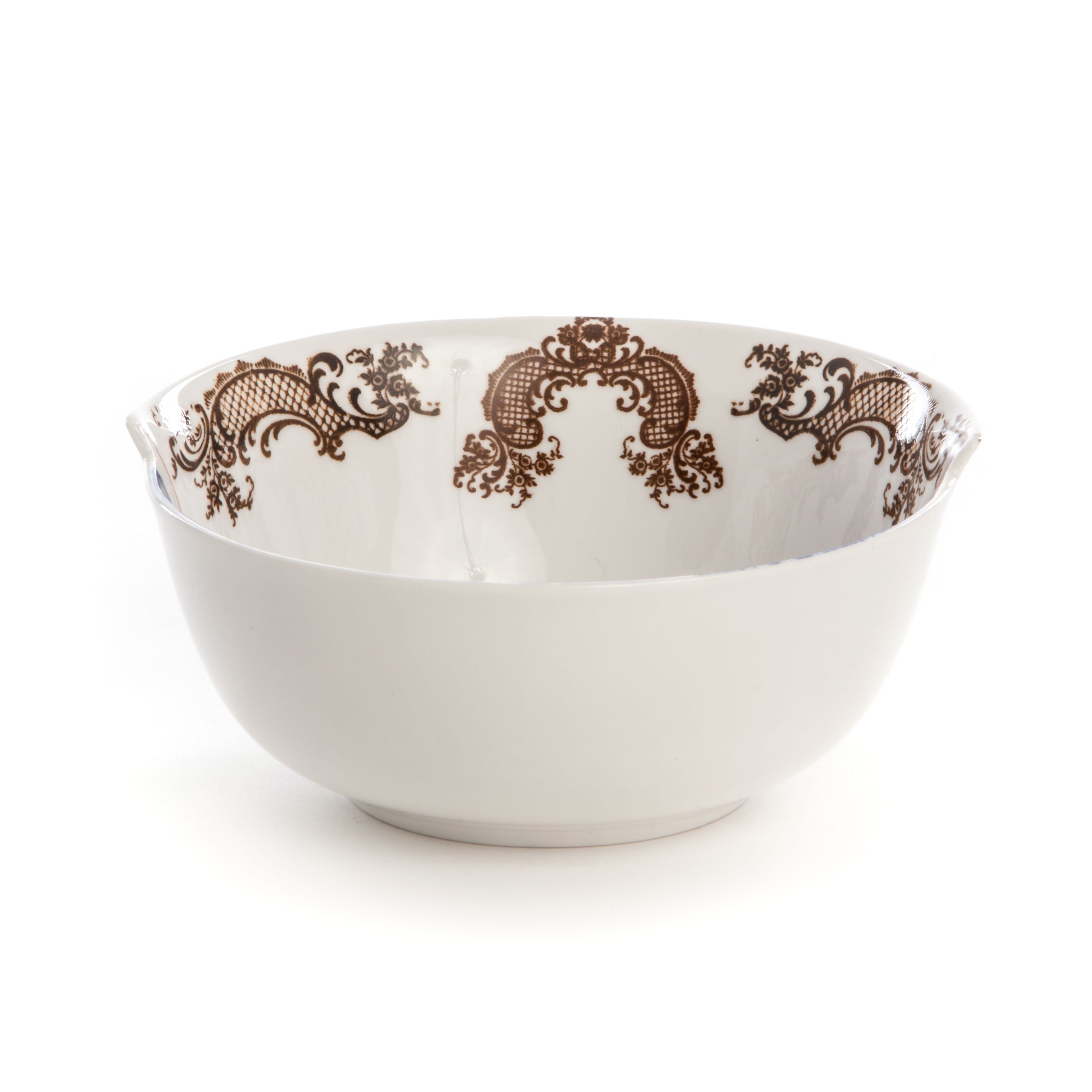 Seletti Hybrid Bowl，Despina