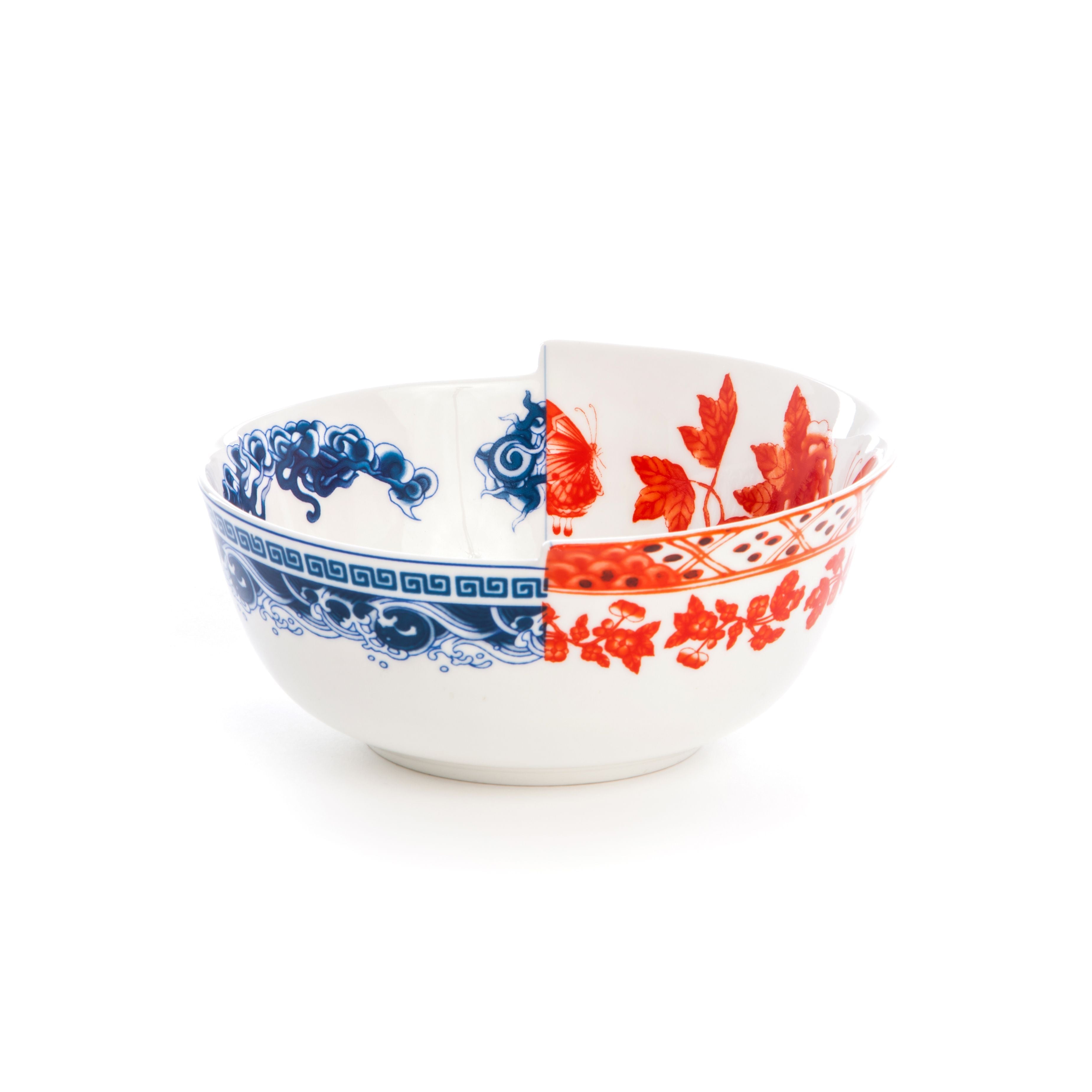 Seletti Hybrid Bowl, Eutropia