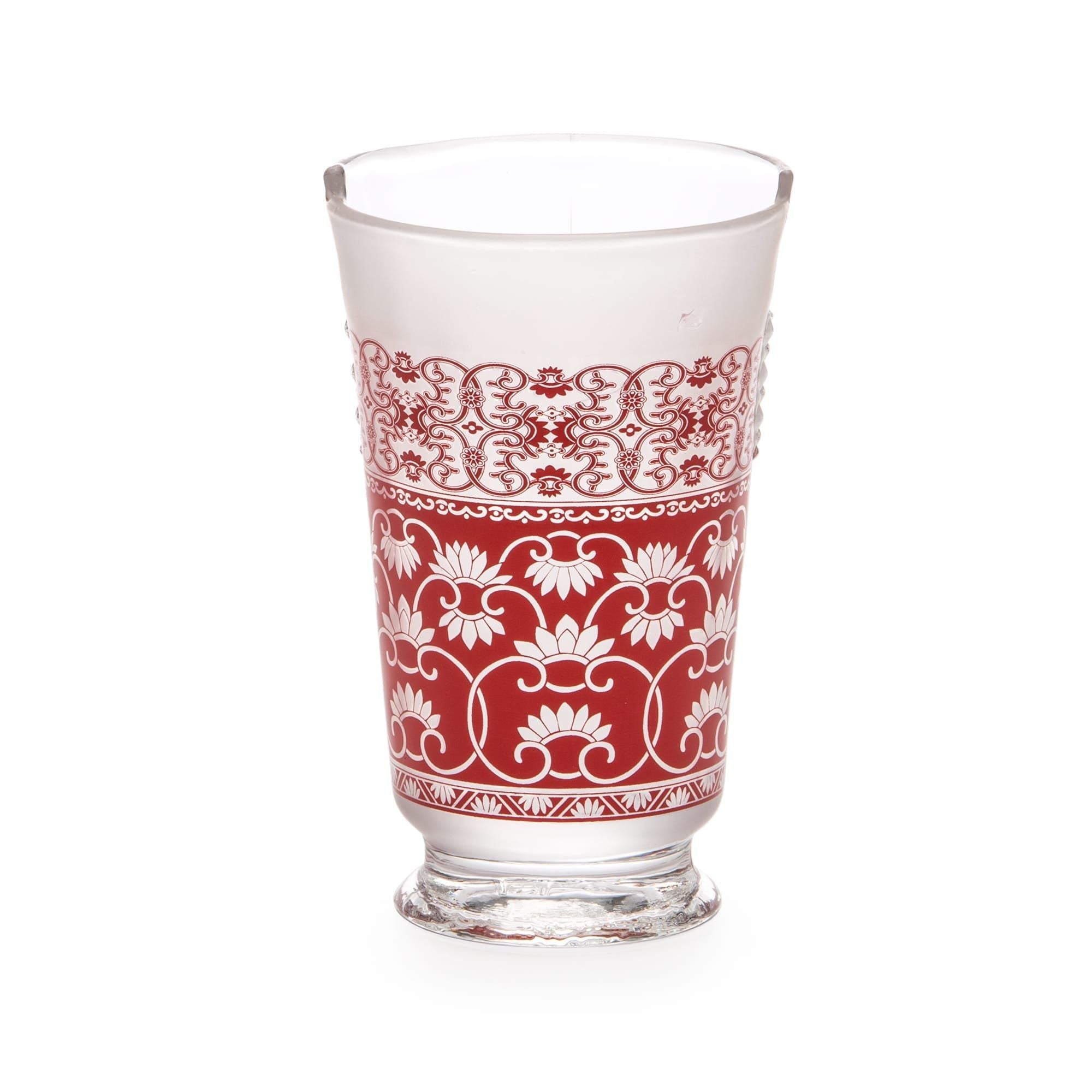 Seletti Hybride set van 3 glas, Clarice