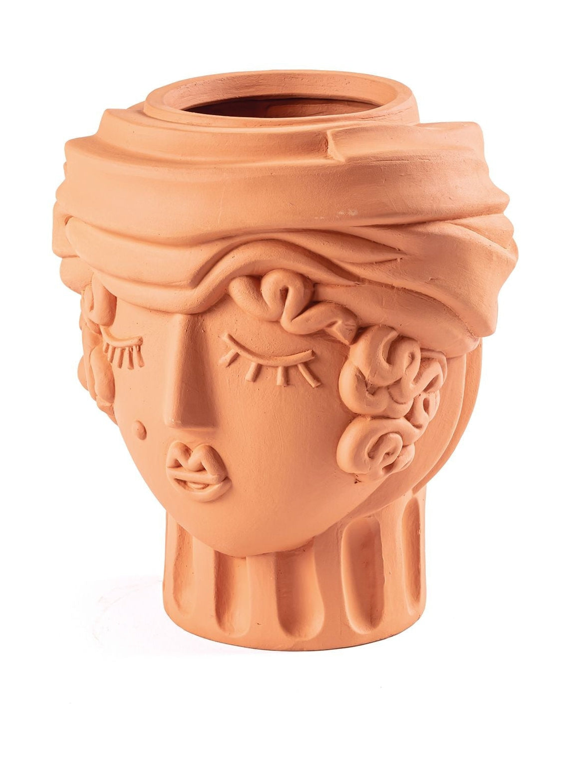 Seletti Magna Graecia花瓶，女性
