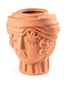 Seletti Magna graecia vase, femmes