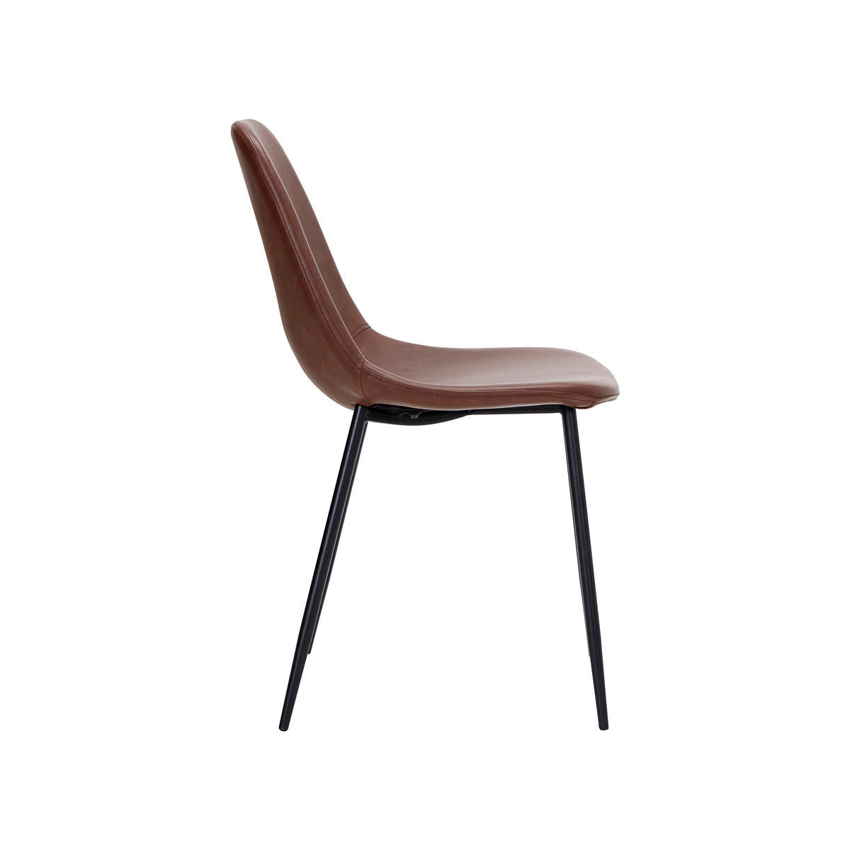 House Doctor Chair, HDFound, Brown