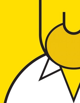 homer par ale ale giorgini