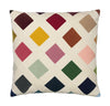 Christina Lundsteen Hennie Cushion 60x60 Cm, Multicolor