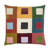 Christina Lundsteen Sonya Cushion 60x60 cm, multicolore