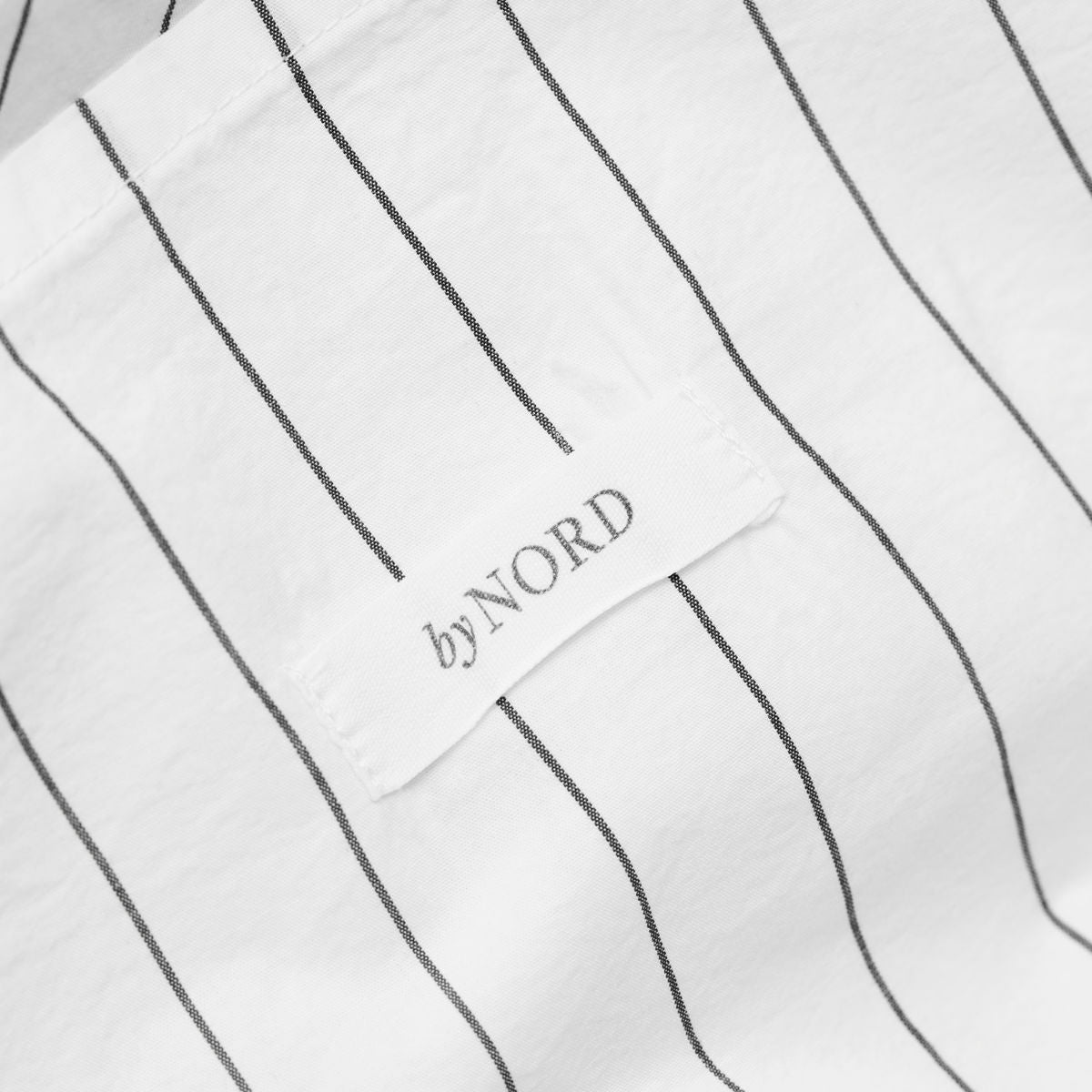 Av Nord Bed Linen, Bndagny, Snow w. kull