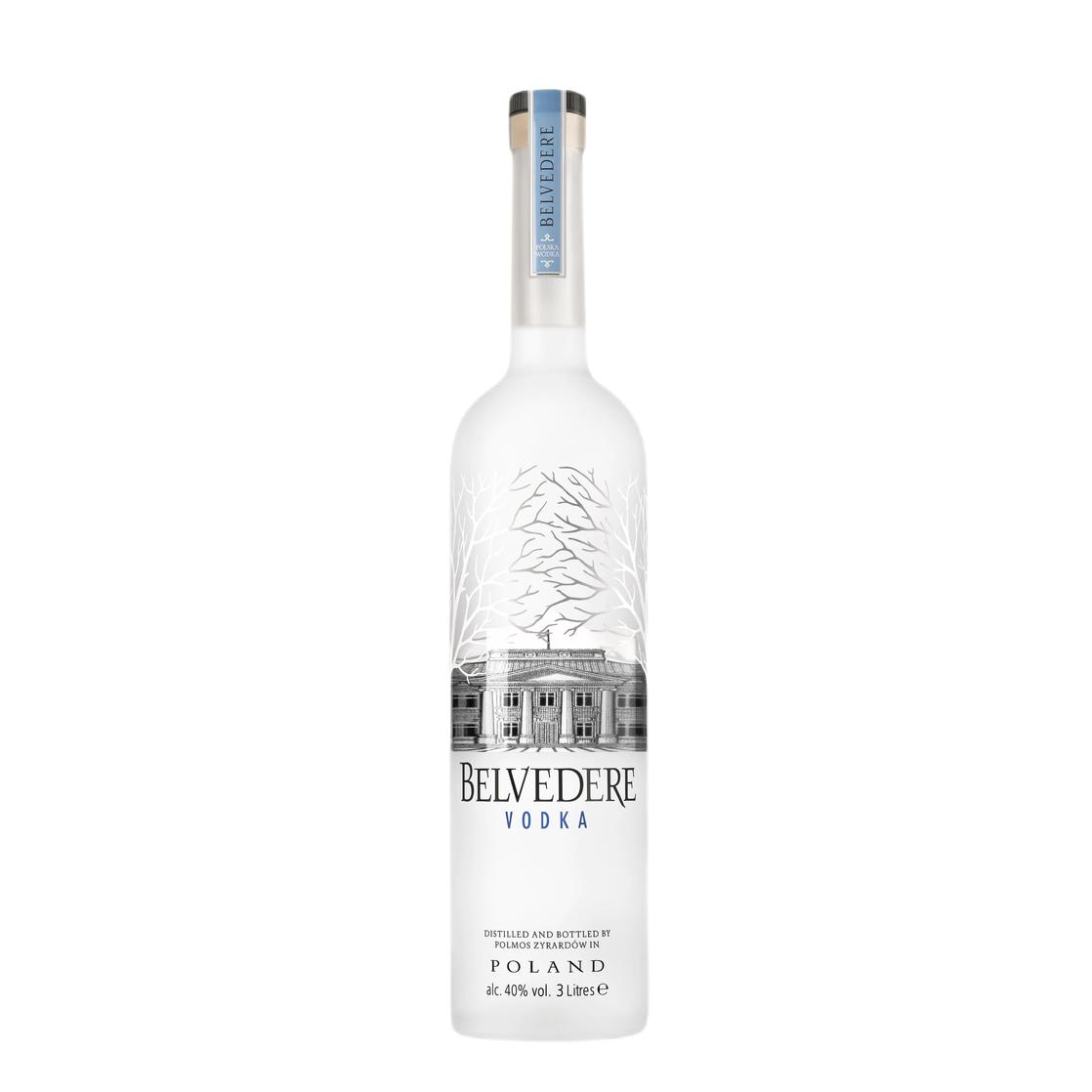 Belvedere Jéroboam 3 L