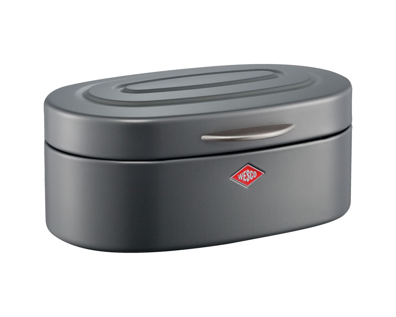 Wesco Enkelt Elly Breadbin, Matt Graphite