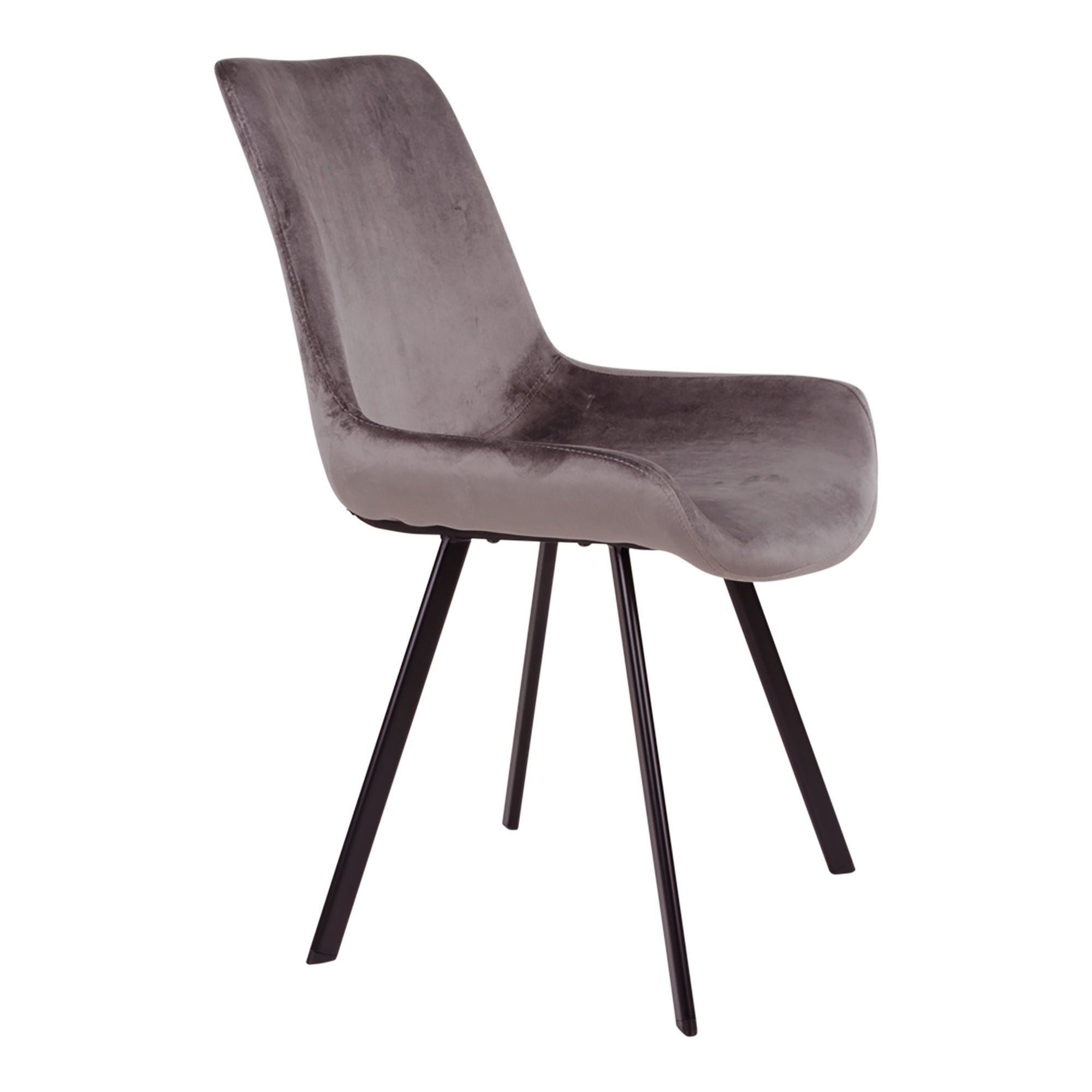 Huis Noordse Memphis Dining Chair - Set van 2