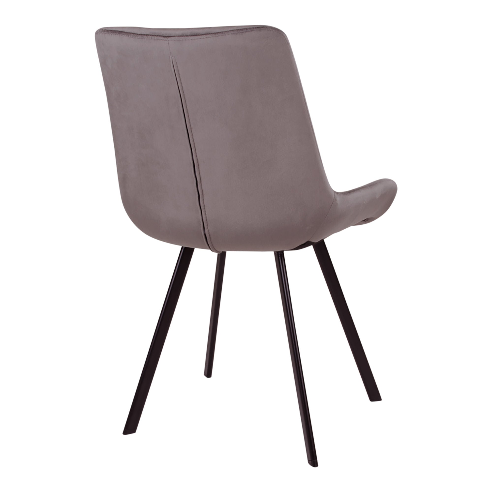 Chaise de restauration Nordic Memphis Nordic Memphis - Ensemble de 2