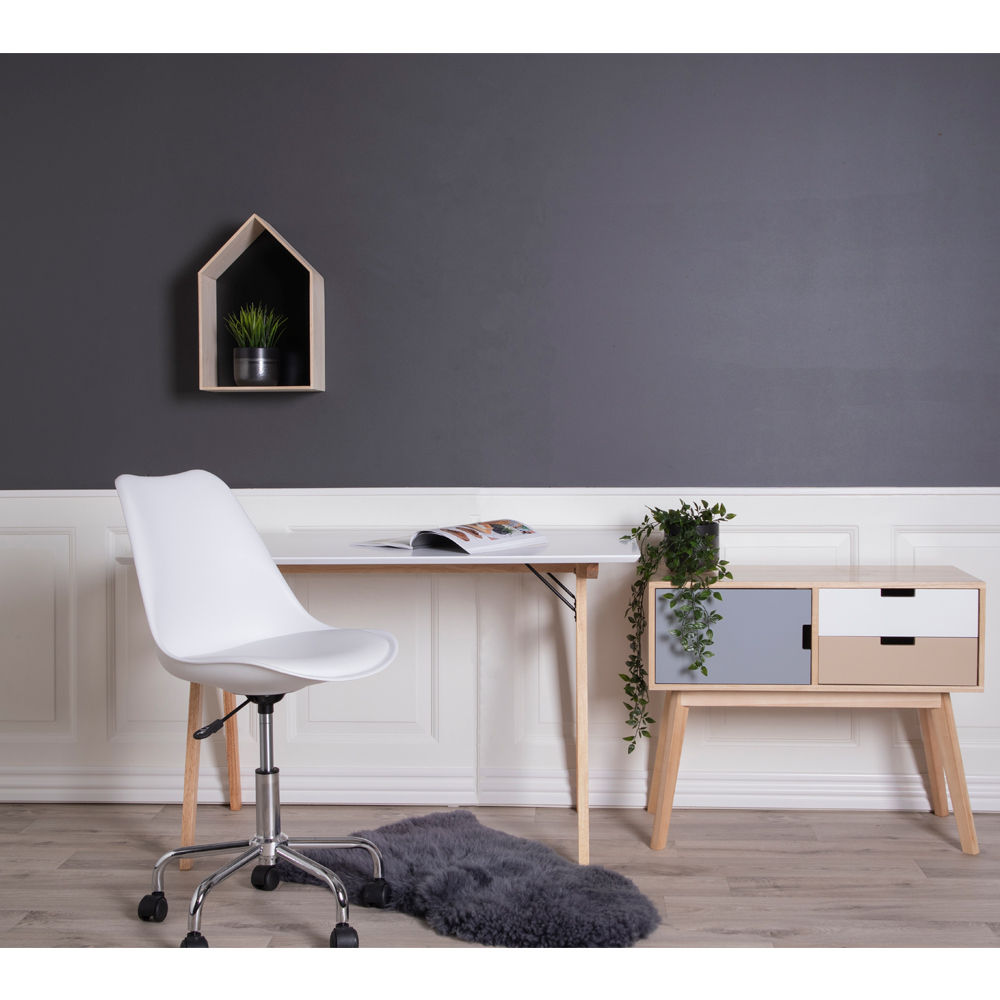 House Nordic Stavanger Office Chair