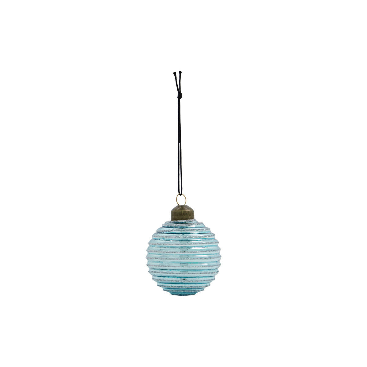 House Doctor Ornament, Hdlolli, Blue