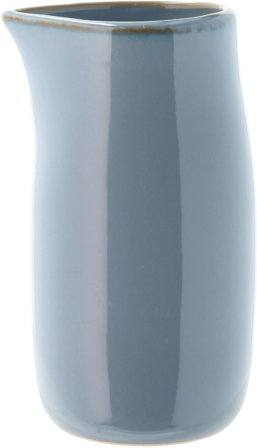 Bitz Milk Jug 0,2 L, Shiny Ocean