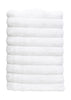 Zone Denmark Serviette INU 100x50 cm, blanc