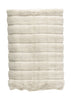 Zone Denmark Serviette INU 100x50 cm, sable