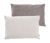 Södahl Washed Chenille Cushion Cover 40x60 Cm, Beige