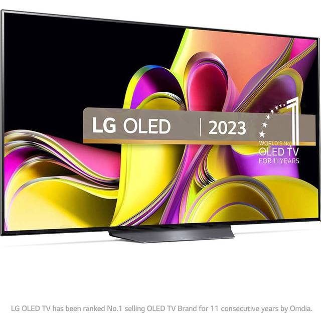 LG OLED55B36LA