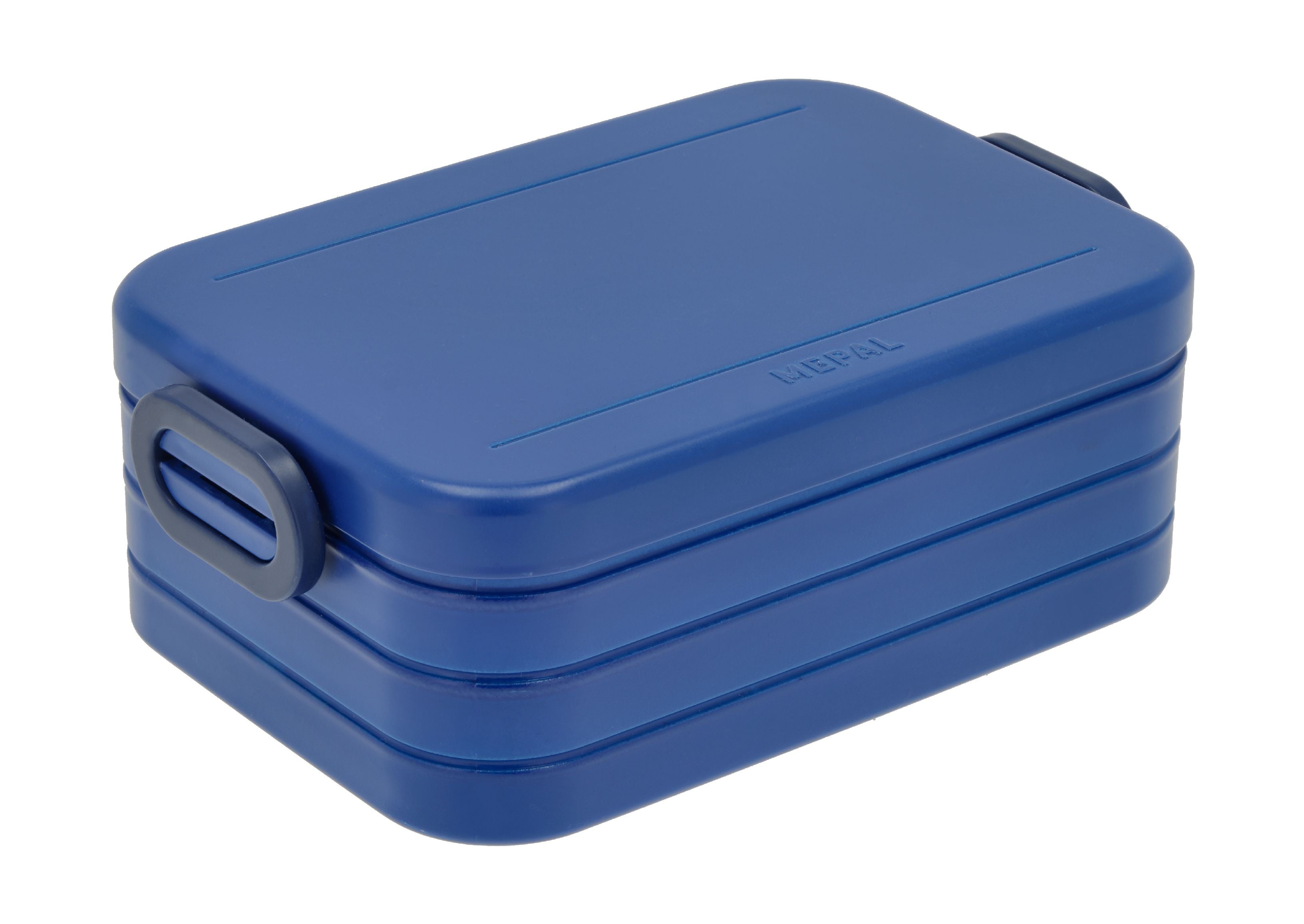 Mepal Tab Box Box Medium, Vivid Blue