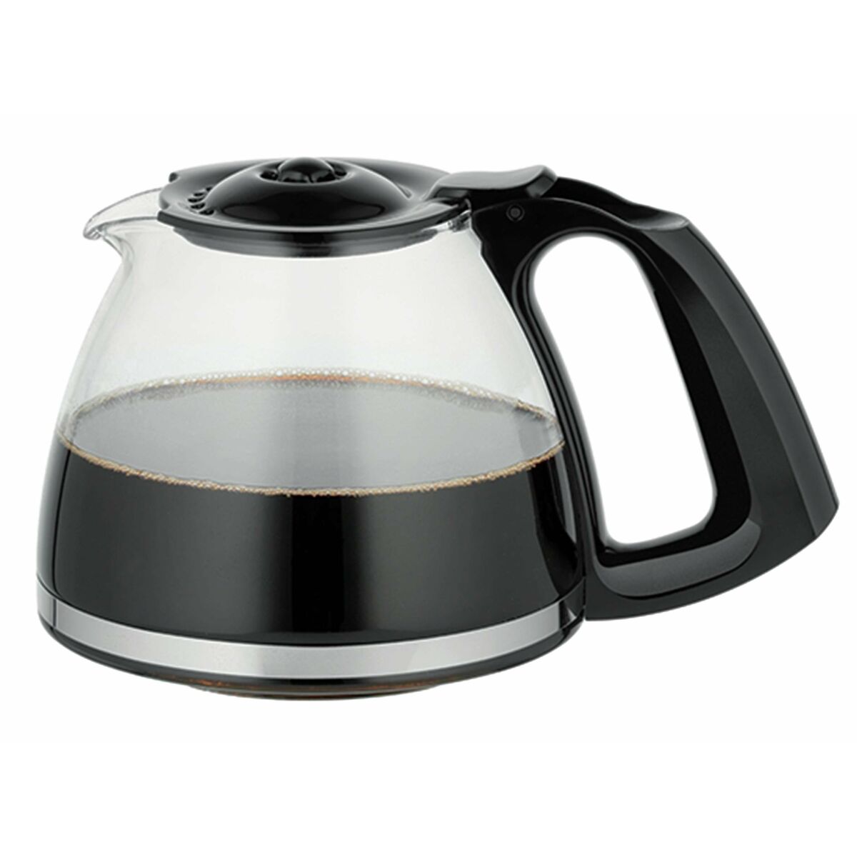 Tippa kahvinkeitin Moulinex FG362810 1,25 L 1000 W 1,25 L