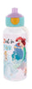 Mepal Pop Up Drinking Bottle 0,4 L, Disney Princess