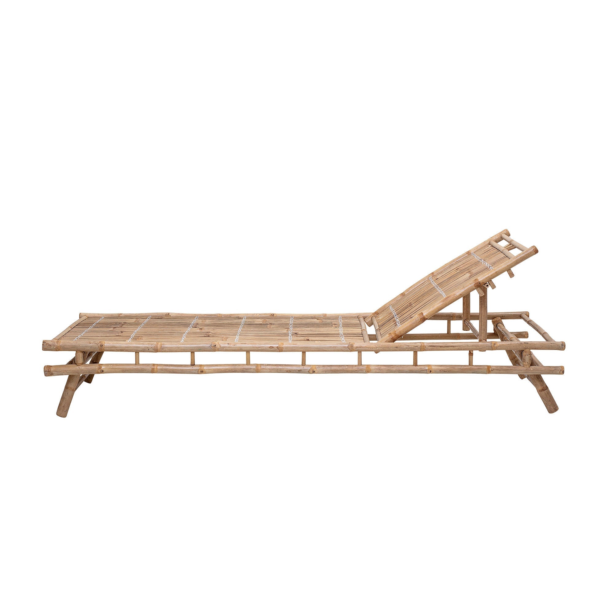 Bloomingville Sole Daybed, Natur, Bambus