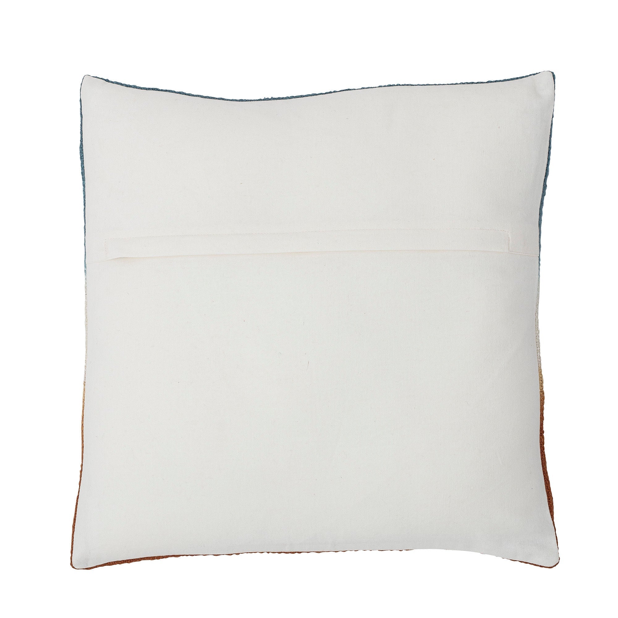 Collezione creativa Romir Cushion, Brown, Cotton