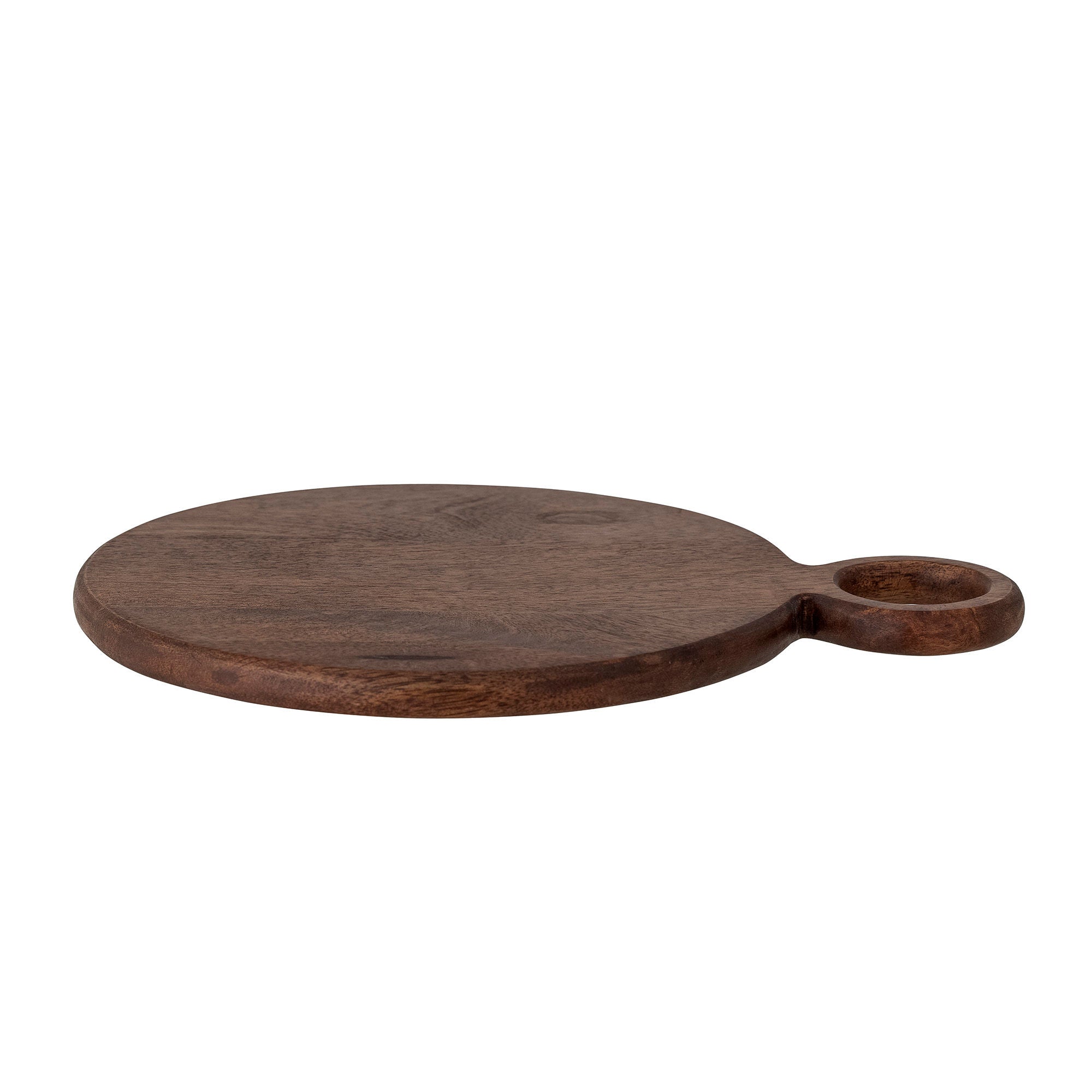 Bloomingville Sarra Cuting Board, Brown, Mango