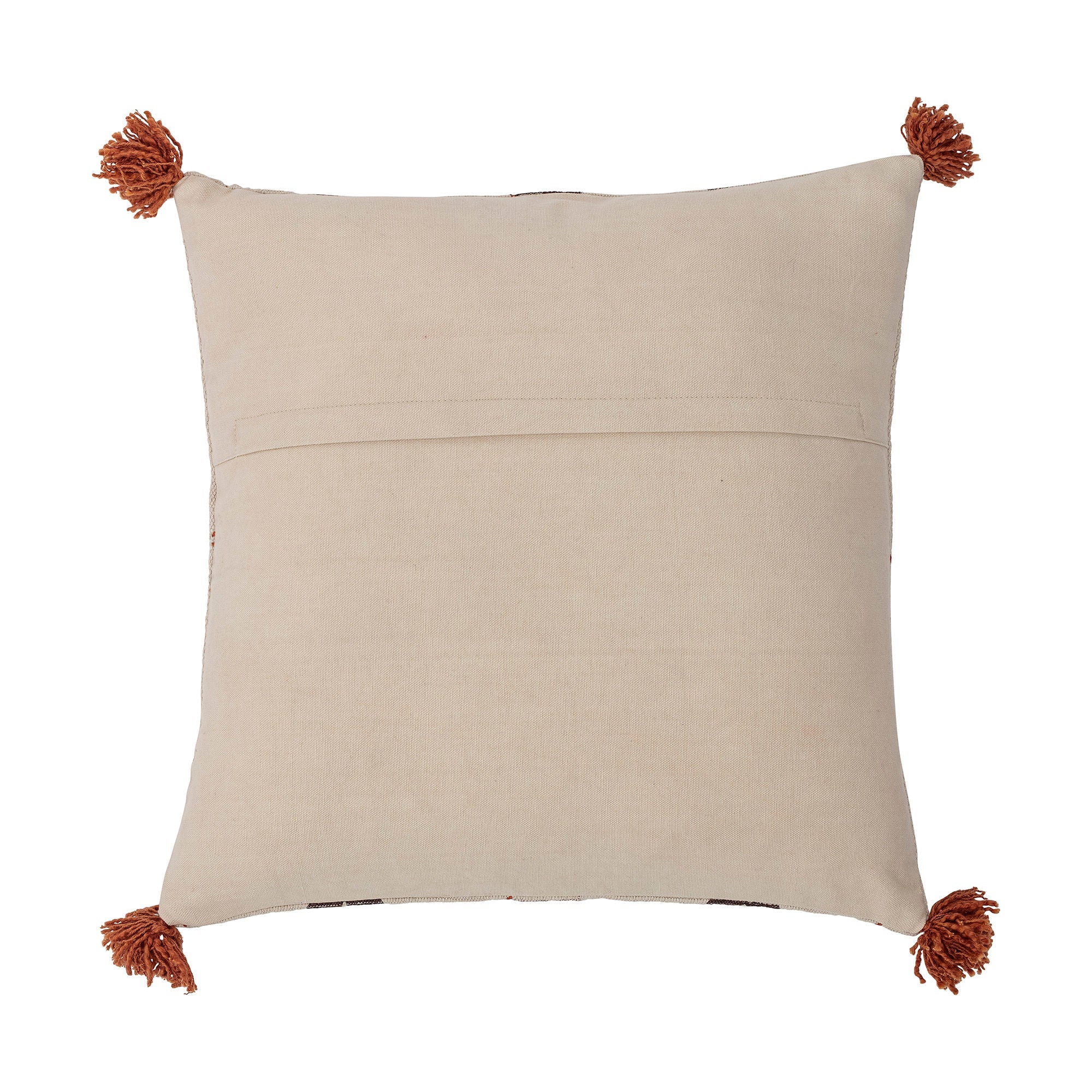 Creatieve collectie Ameli Cushion, Nature, Cotton