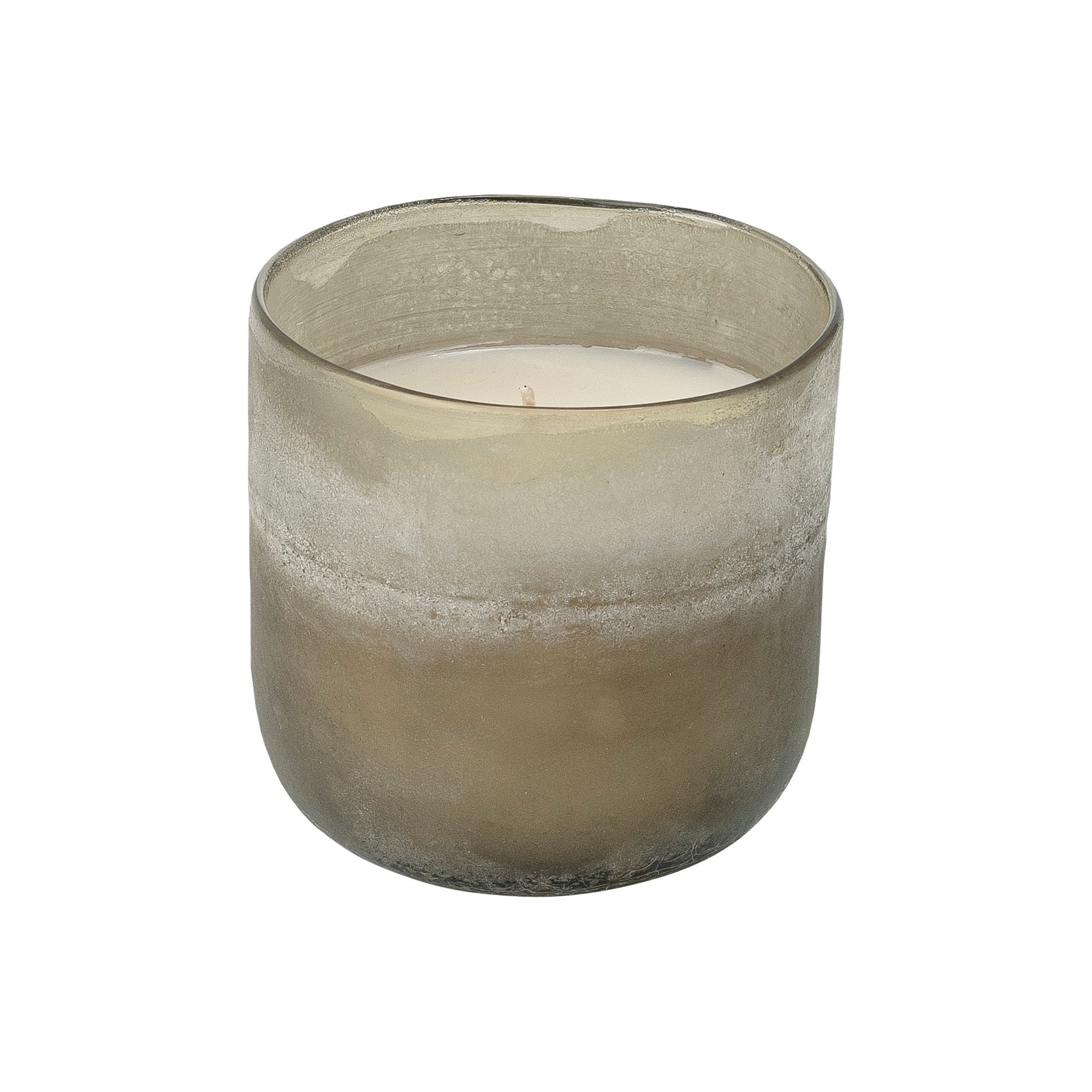 Illume X Bloomingville No.1-Parsley Lime Scent Candle，Green，Wax