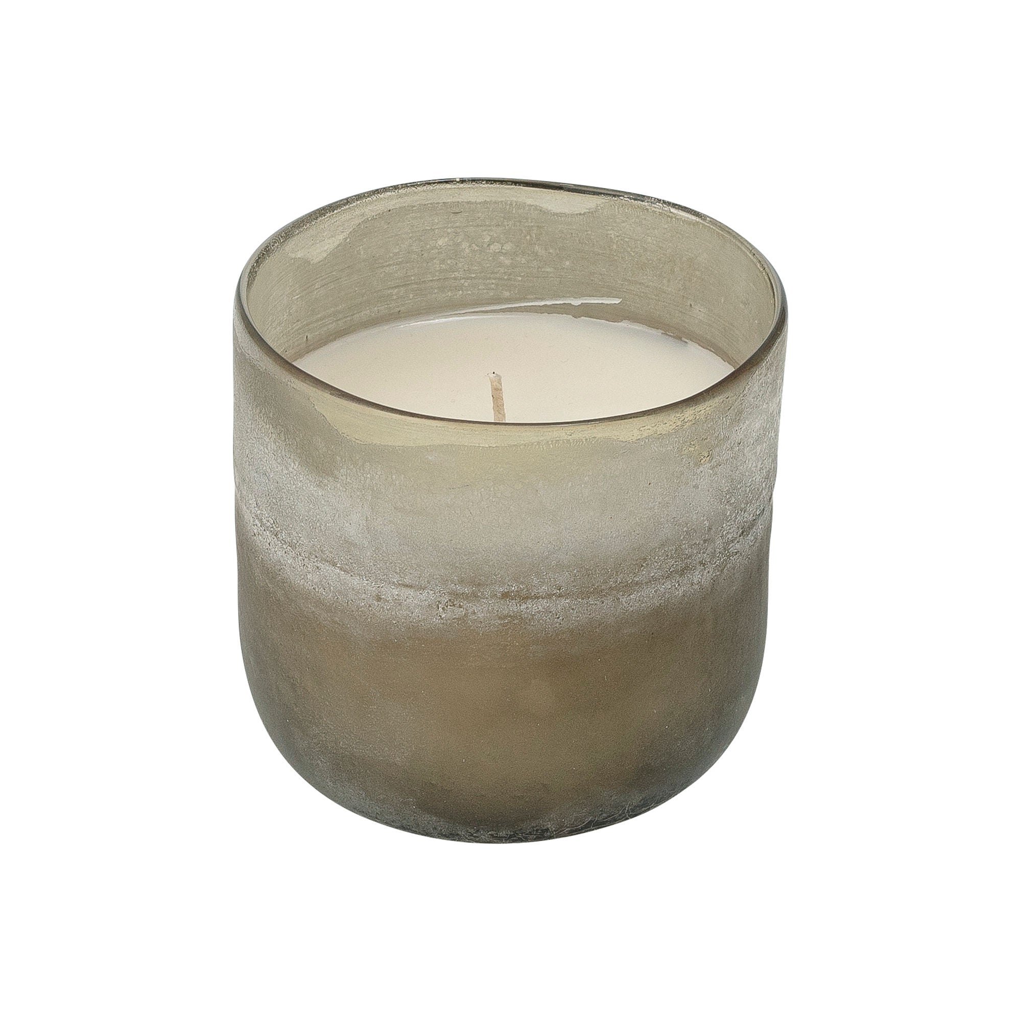 Illume X Bloomingville No.1-Parsley Lime Scent Candle, Green, Wax