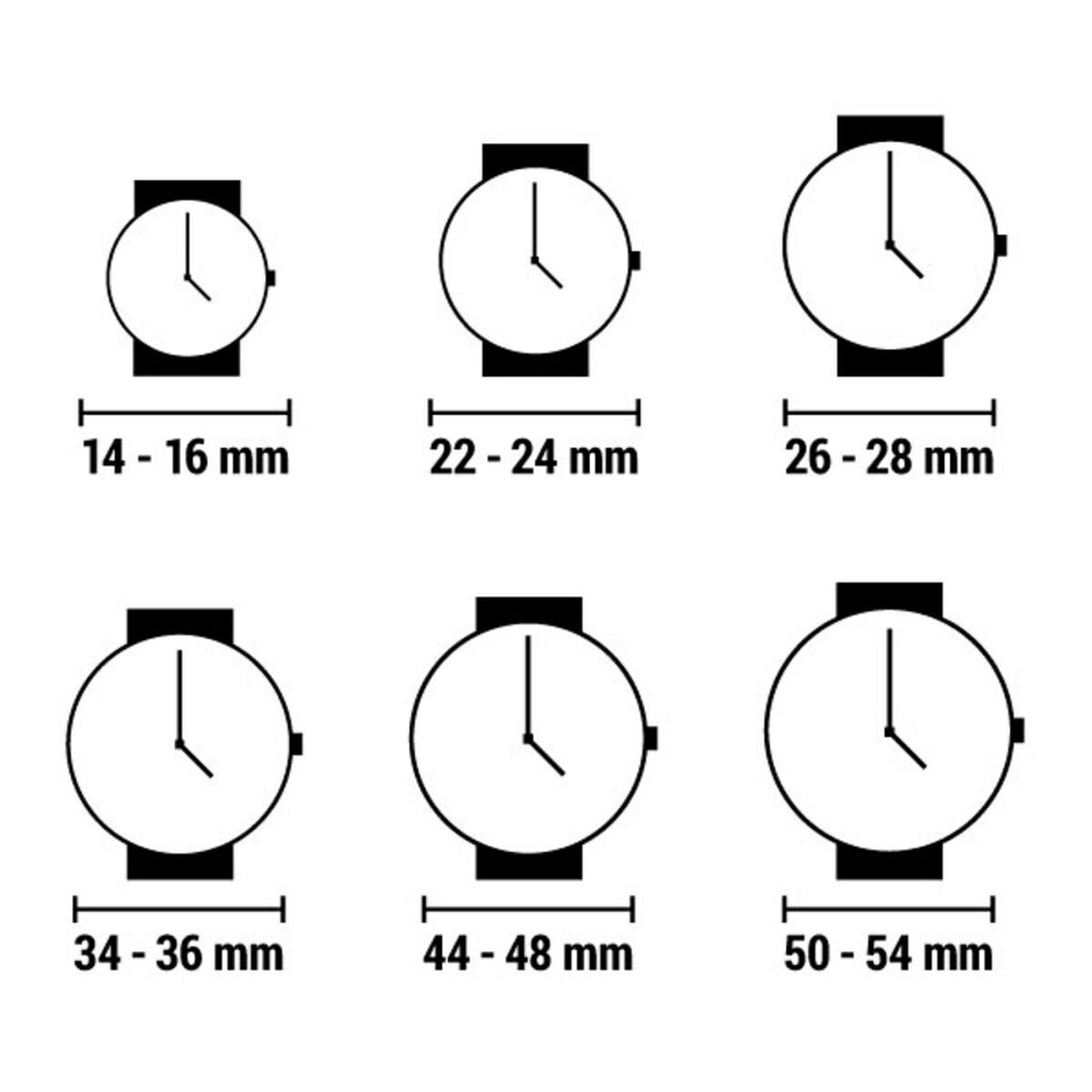 Naisten katsella Michael Kors MK5626 (39 mm)