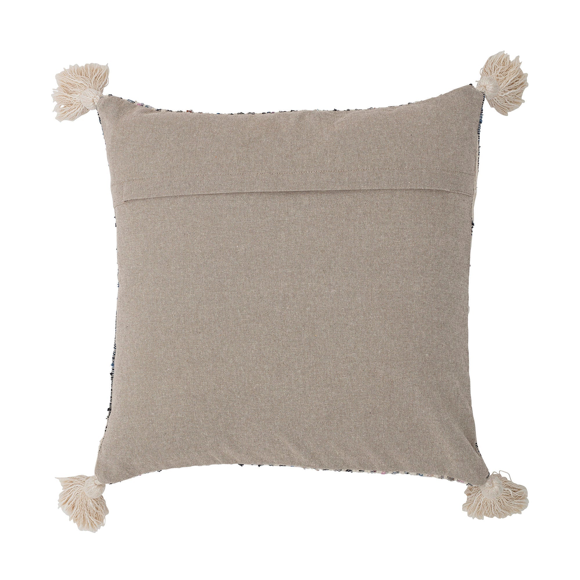 Collezione creativa Jehu Cushion, Nature, Cotton