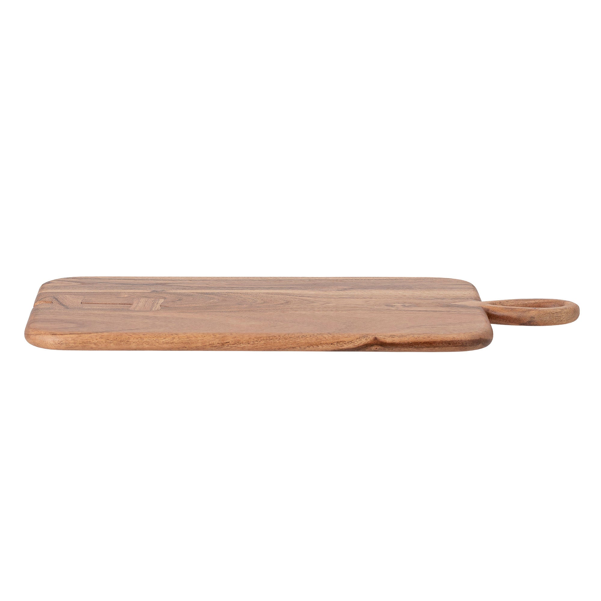 Cutting Board di Bloomingville Joanne, Nature, Acacia