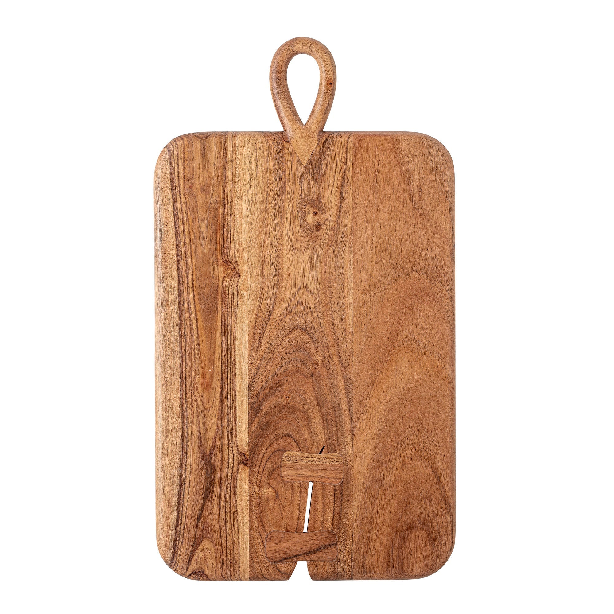 Cutting Board di Bloomingville Joanne, Nature, Acacia