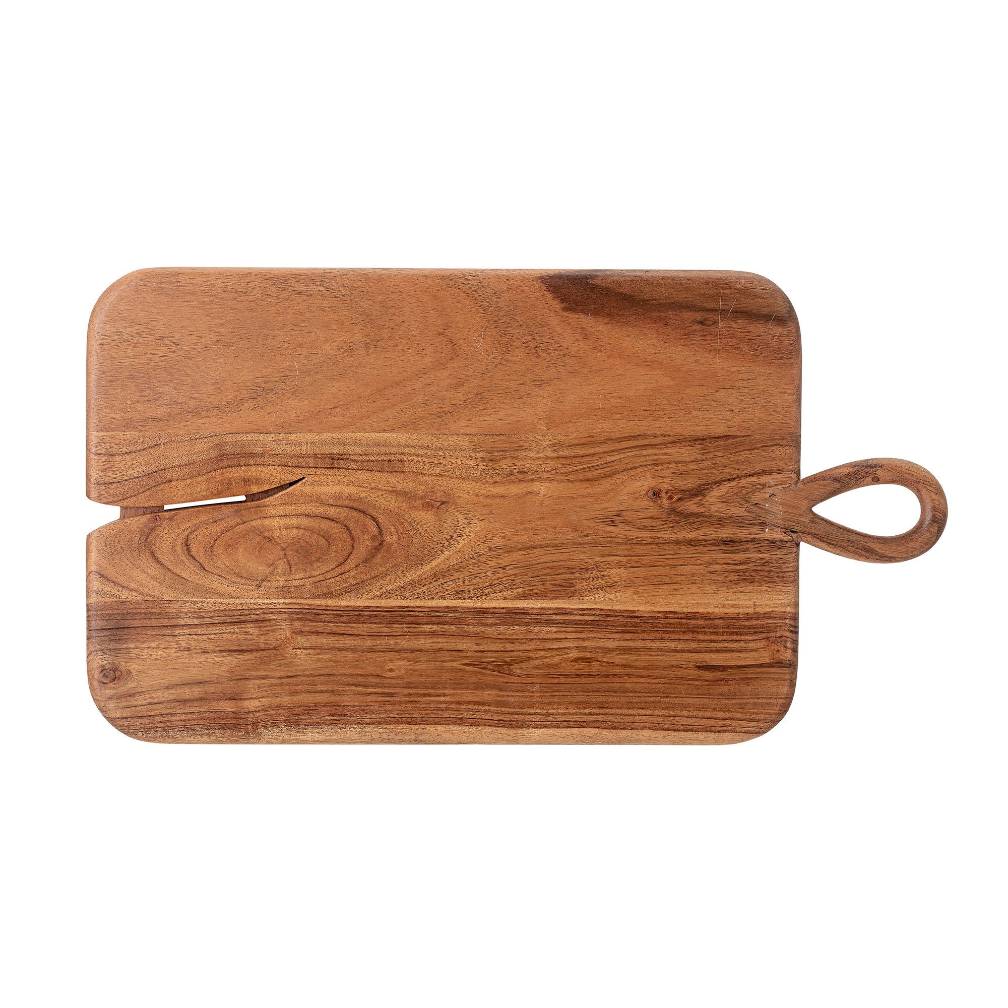 Cutting Board di Bloomingville Joanne, Nature, Acacia