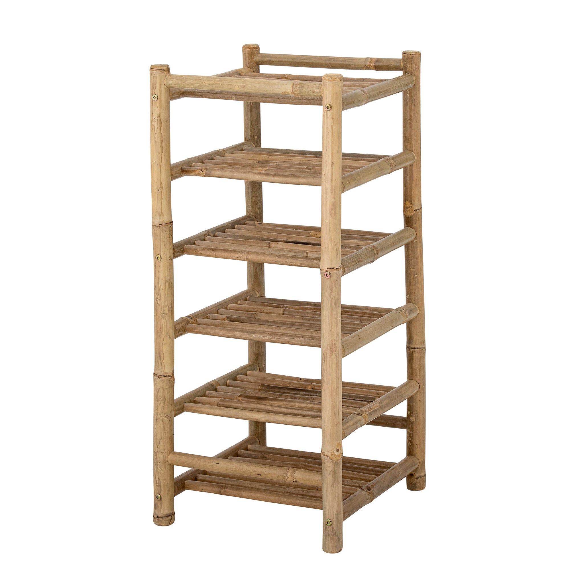 Bloomingville Sohle Rack, Natur, Bambus