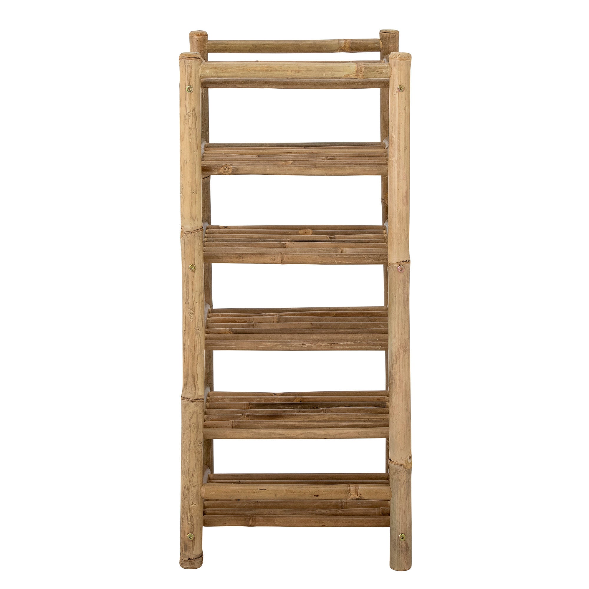 Bloomingville Sohle Rack, Natur, Bambus