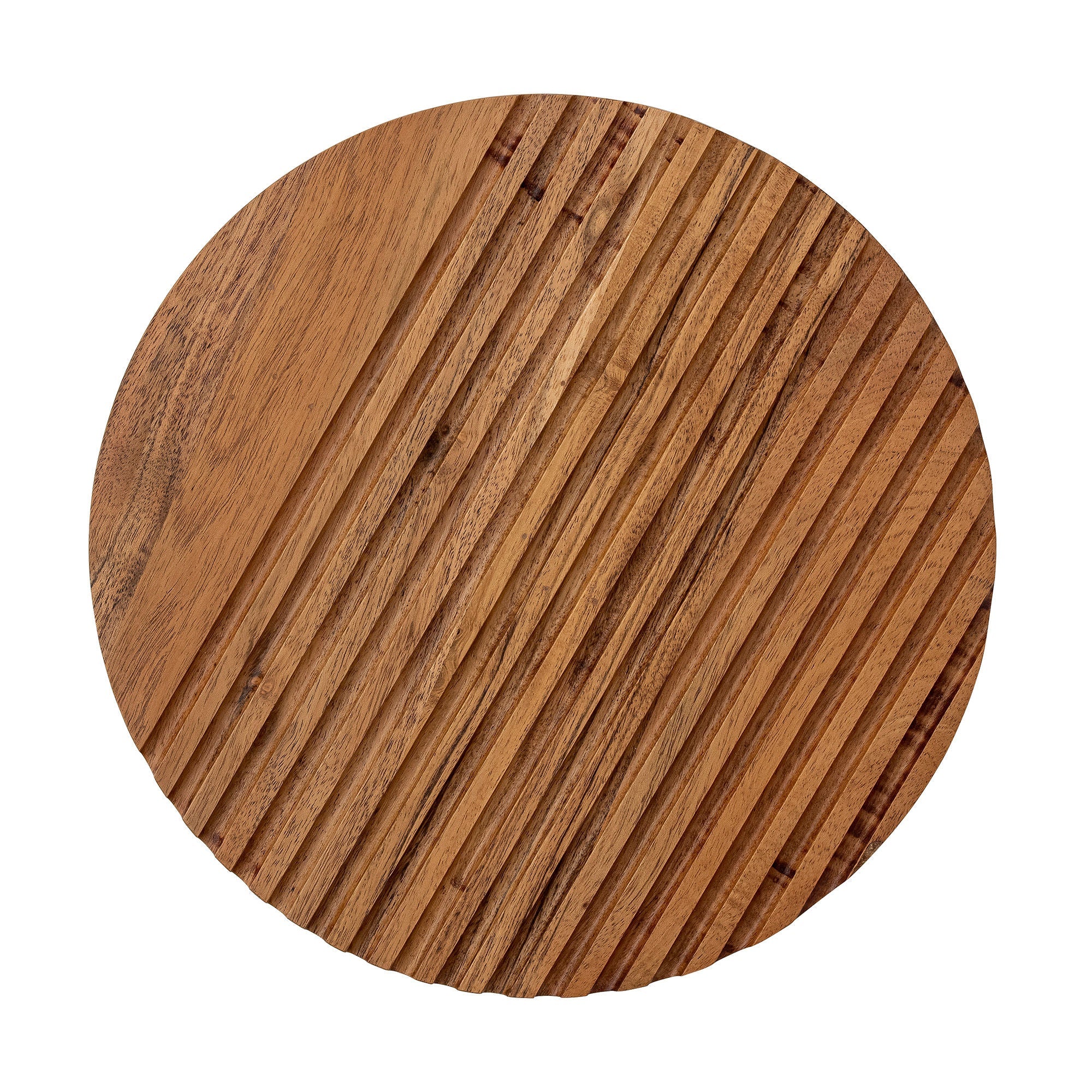 Bloomingville Dotta Cutting Board, Brown, Mango