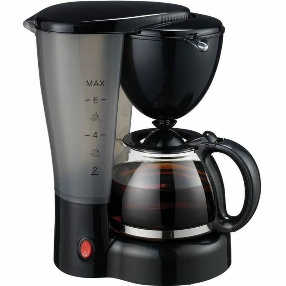 Drip Coffee Machine HTC Équipement 220611 235 W Black