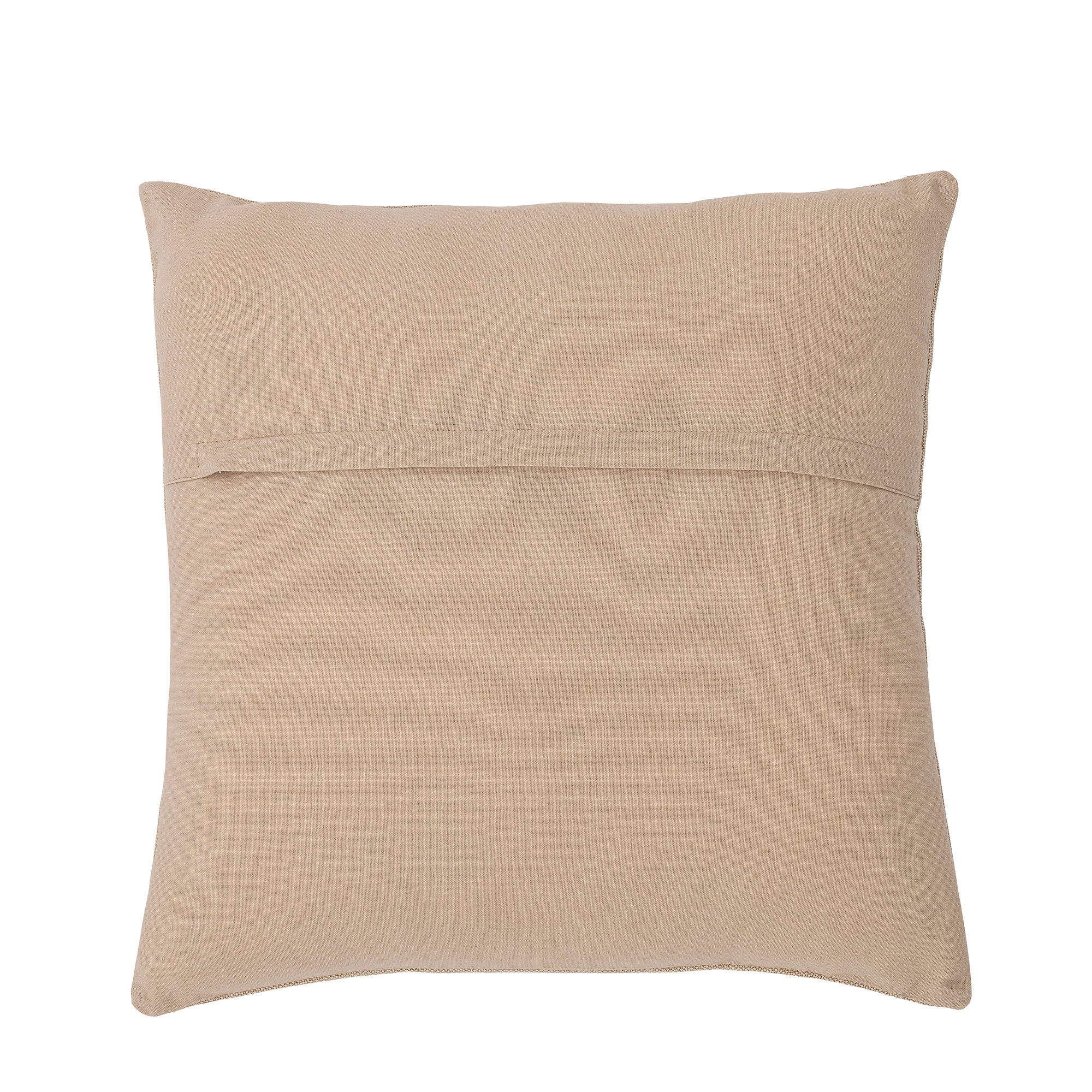 Bloomingville Leva Cushion，自然，棉花