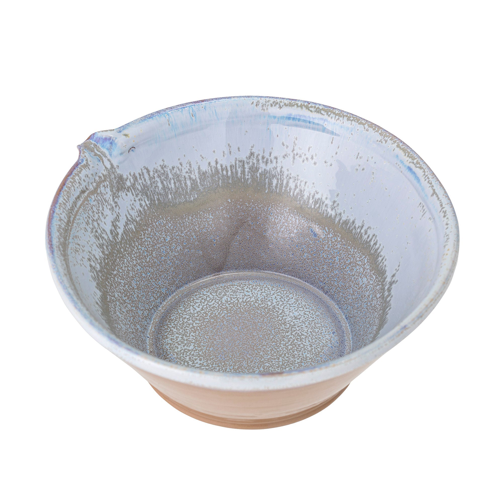 Bloomingville Evora Baking Bowl, Nature, Steingware