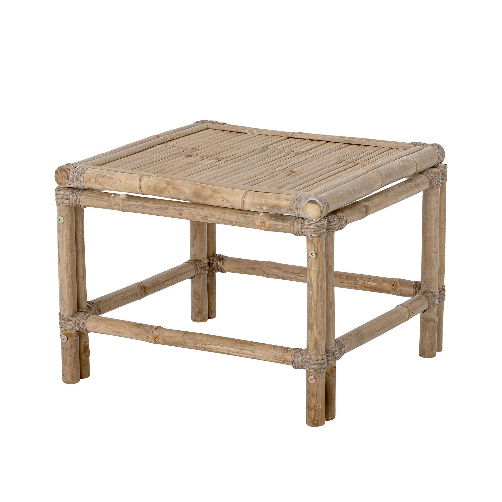 Tavolino di Bloomingville Sole, Natura, bambù